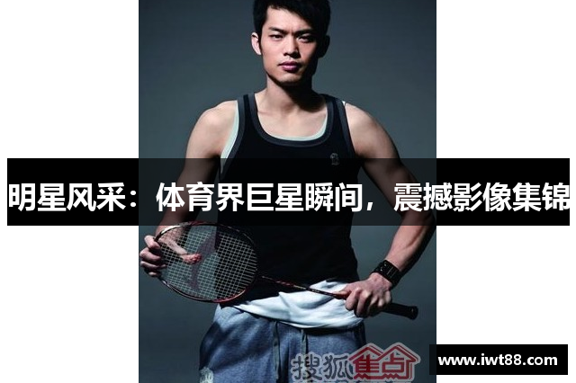 明星风采：体育界巨星瞬间，震撼影像集锦