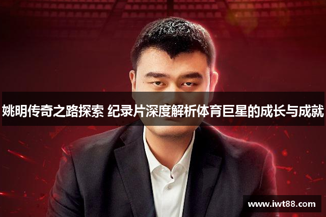 姚明传奇之路探索 纪录片深度解析体育巨星的成长与成就
