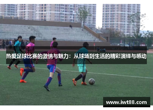 热爱足球比赛的激情与魅力：从球场到生活的精彩演绎与感动